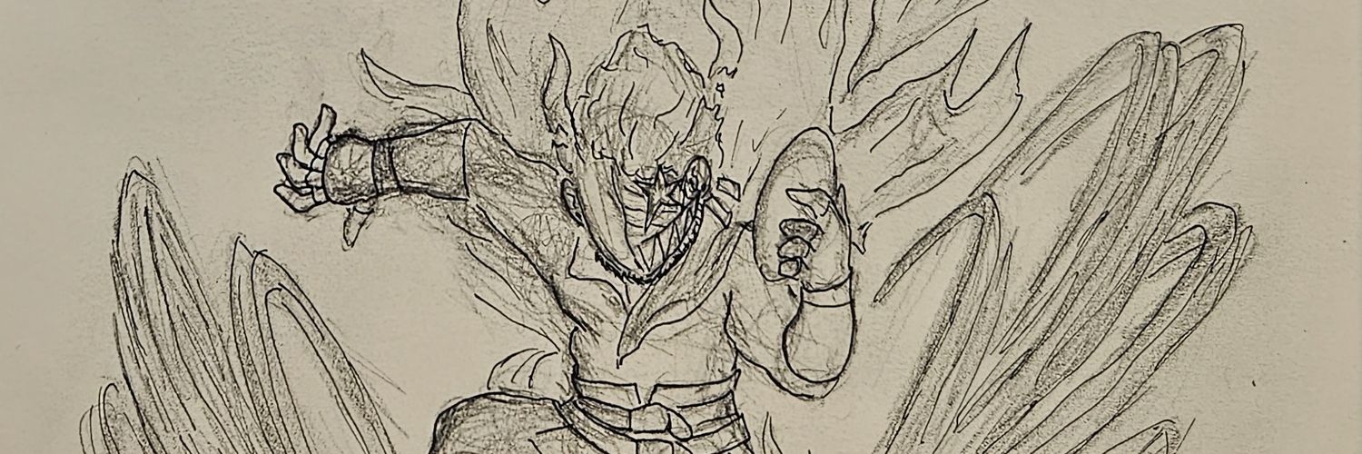 Ben Benson (SomeDudeOther) banner