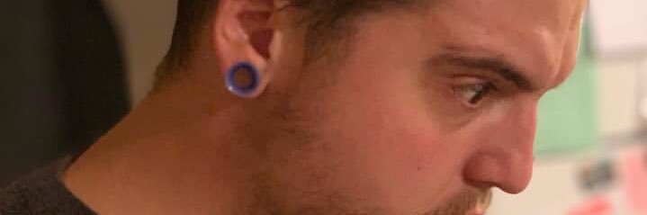 StevenTHumphrey's profile banner image