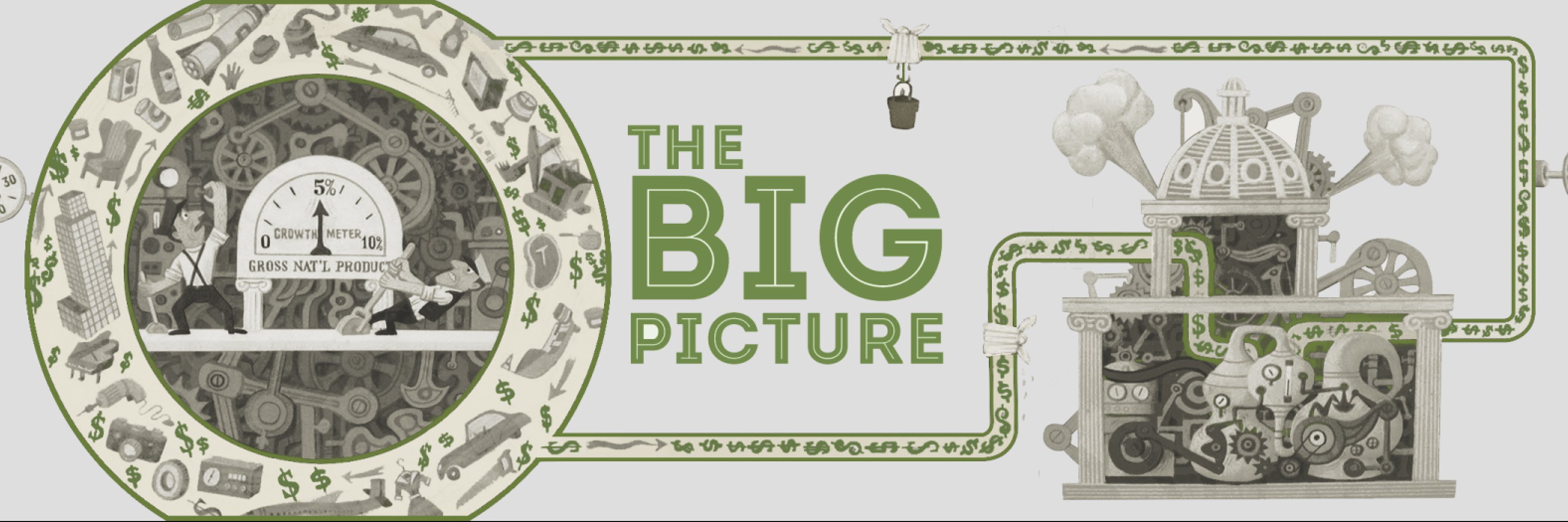 Barry Ritholtz's banner