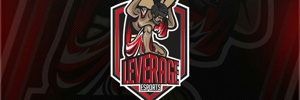 Leverage2k's profile banner image