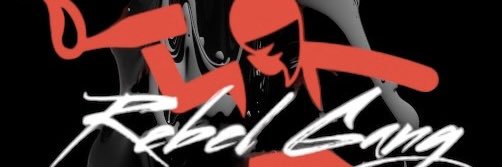 losodarebel's profile banner image