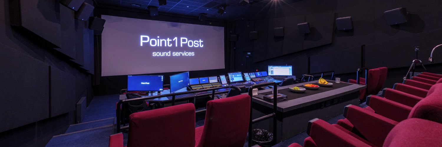 point1post's profile banner image