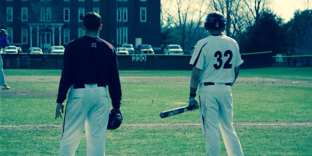 Zach Keene banner