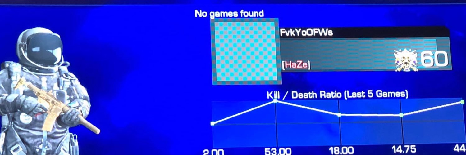 DarkBlueHaze's profile banner image