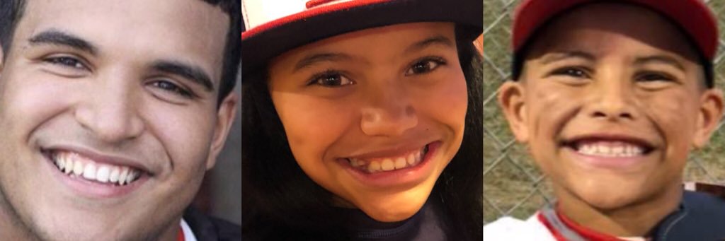 Mike Rodriguez banner