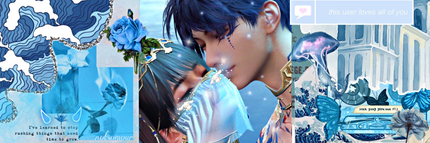 notsomour's profile banner image
