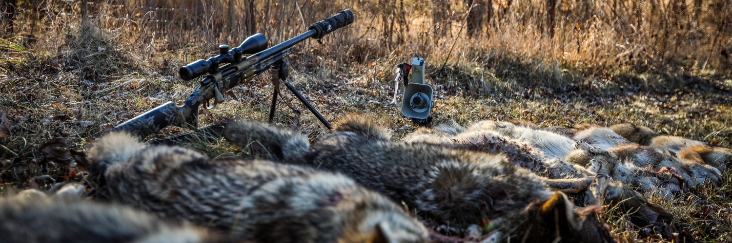 CoyoteCommander's profile banner image