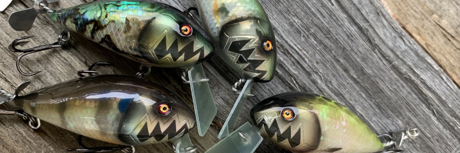 Tomato Lures's banner