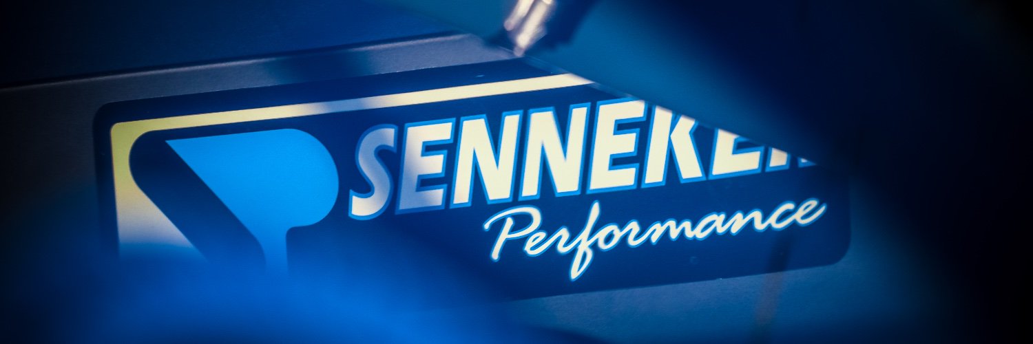 Senneker Performance banner