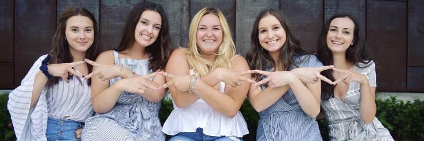 ADPiZetaUpsilon's profile banner image