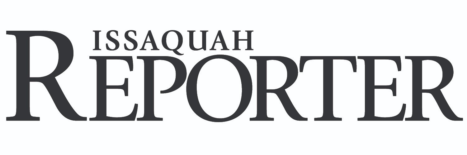 Issaquah Reporter banner