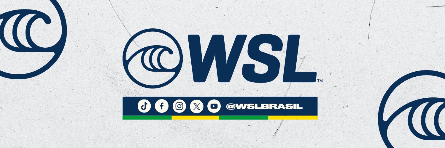 WSL Brasil 🇧🇷 banner