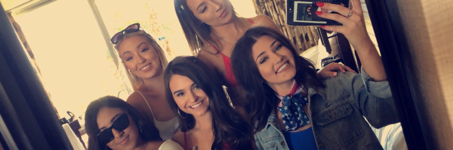JenniferNistor's profile banner image