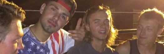 b_schultz10's profile banner image