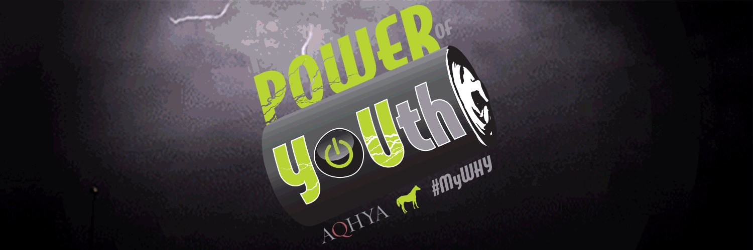 AQHYA's profile banner image