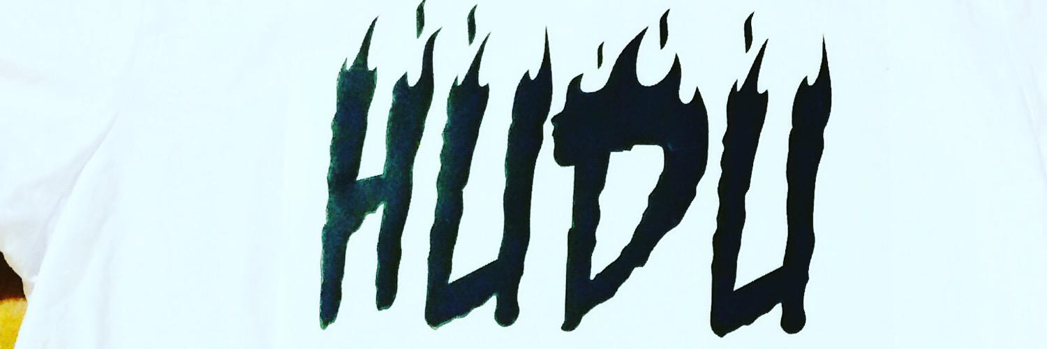 hudutees's profile banner image