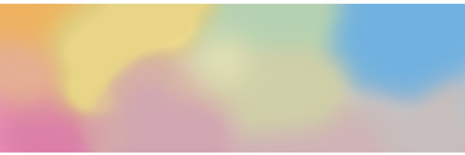 sarahehill's profile banner image