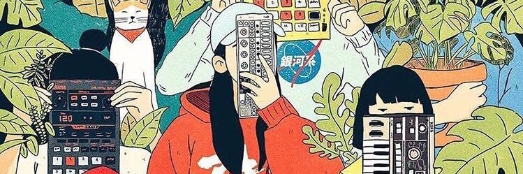iAmSeannySol's profile banner image