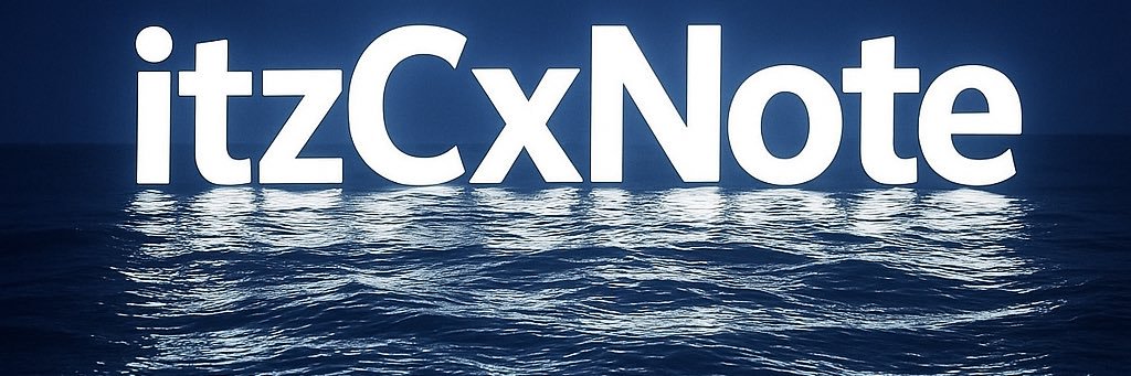 The 🌊 never ends! banner