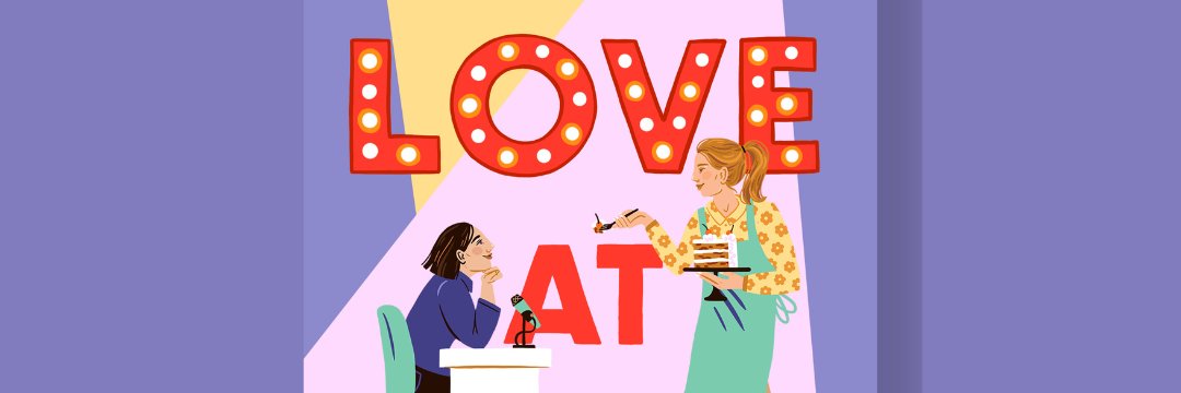 lisapeers's profile banner image