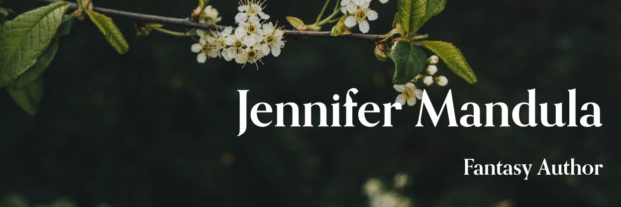 Jennifer Mandula banner