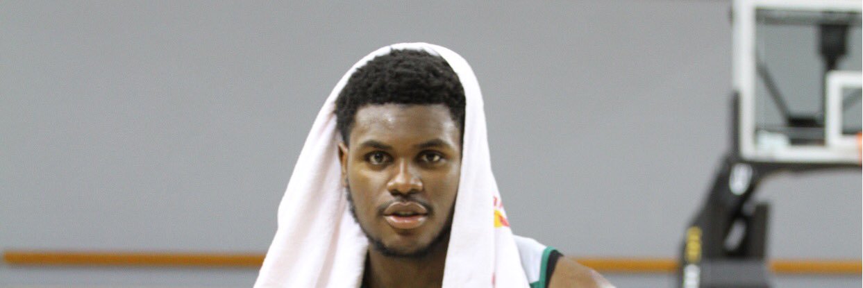 All Eyes On Me banner