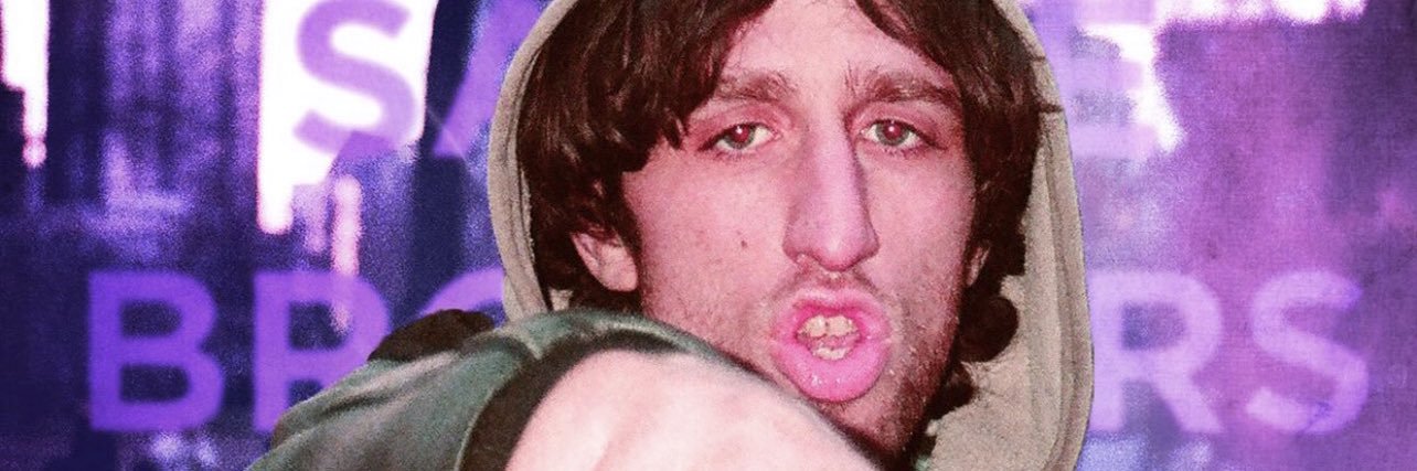 artsnobJordan's profile banner image