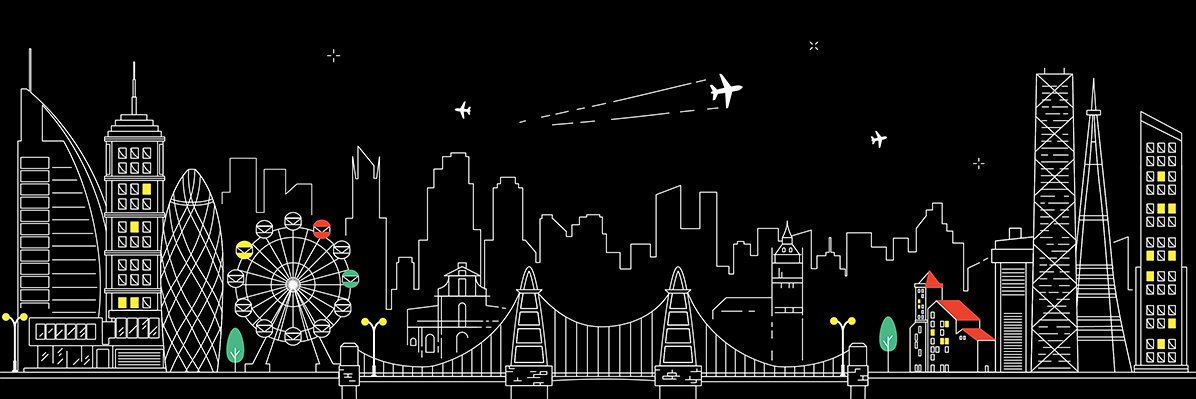 App in the Air banner