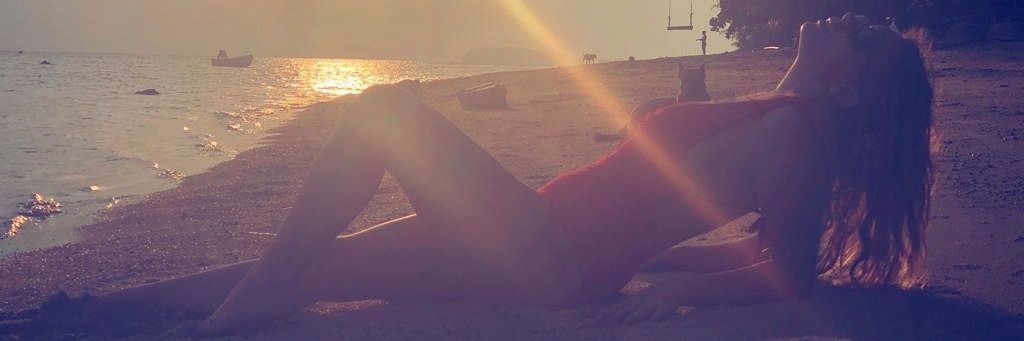 Caroline D W banner
