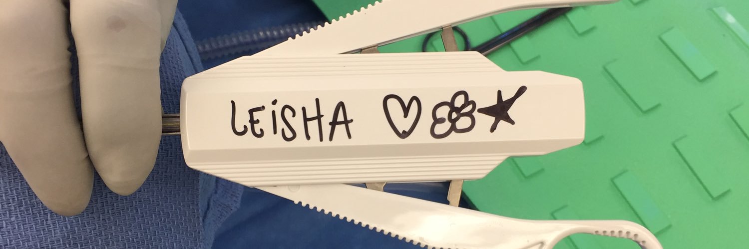 Leisha Elmore banner