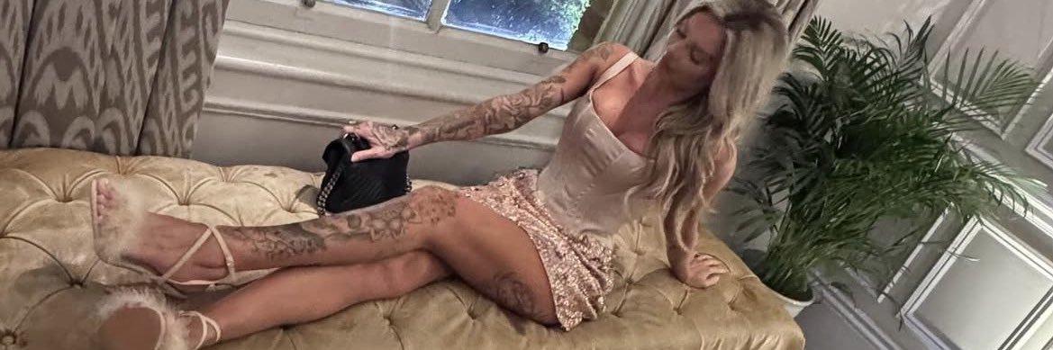 Ashleyqueen411's profile banner image