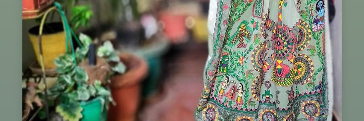 Gulmohar banner