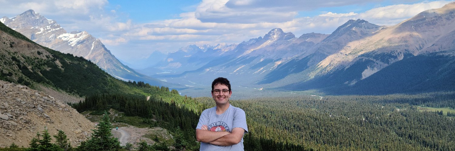 ScienceguyJD's profile banner image