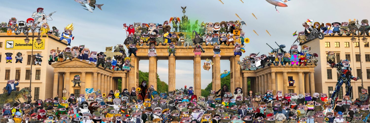 german_flag's profile banner image