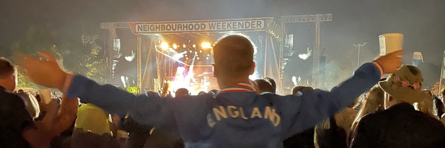 Daniel Beckett banner