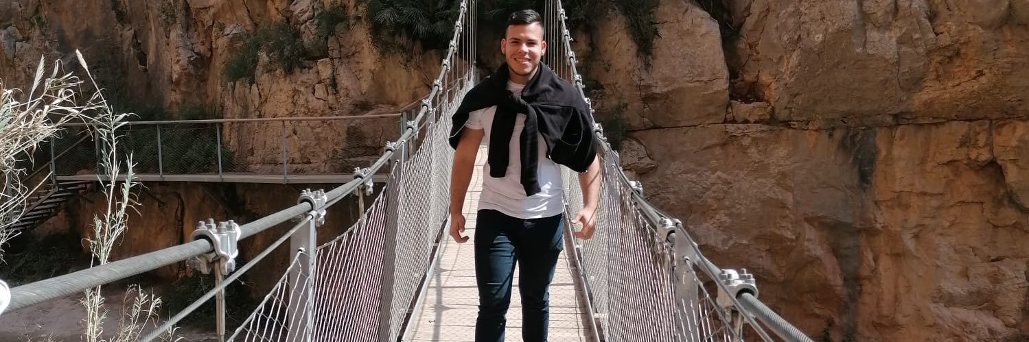 ChristianjVera's profile banner image