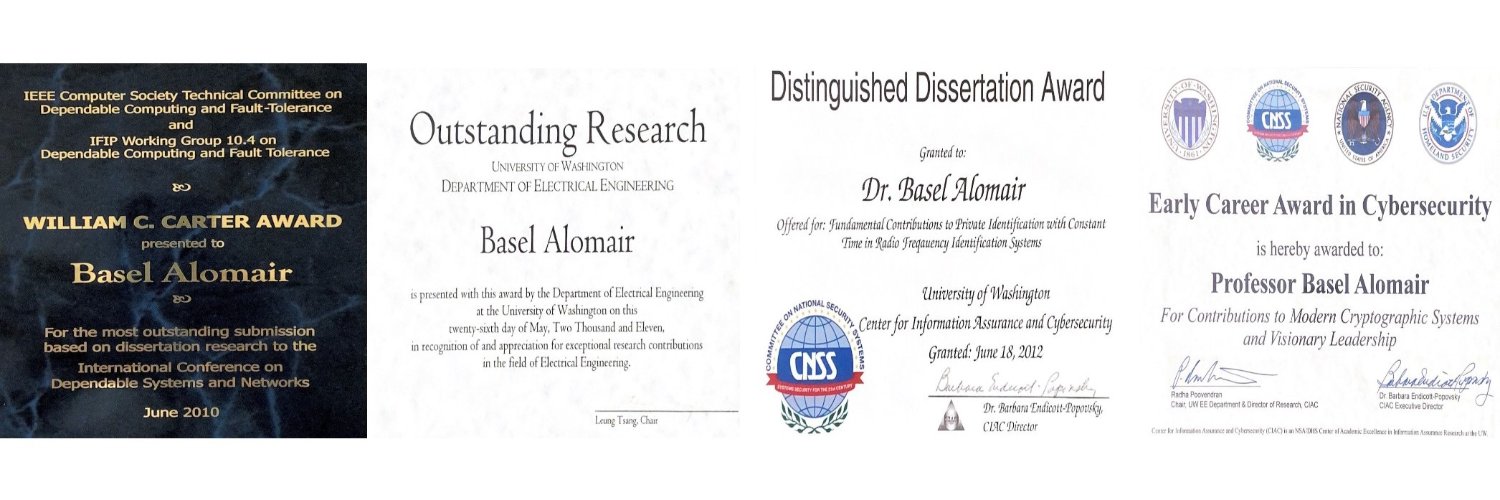 Basel Alomair banner