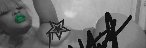 THEREALHOTPINK's profile banner image