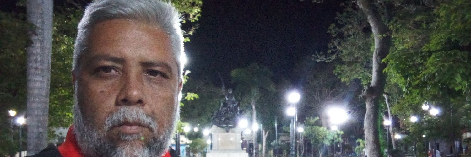 simonjlopezr's profile banner image