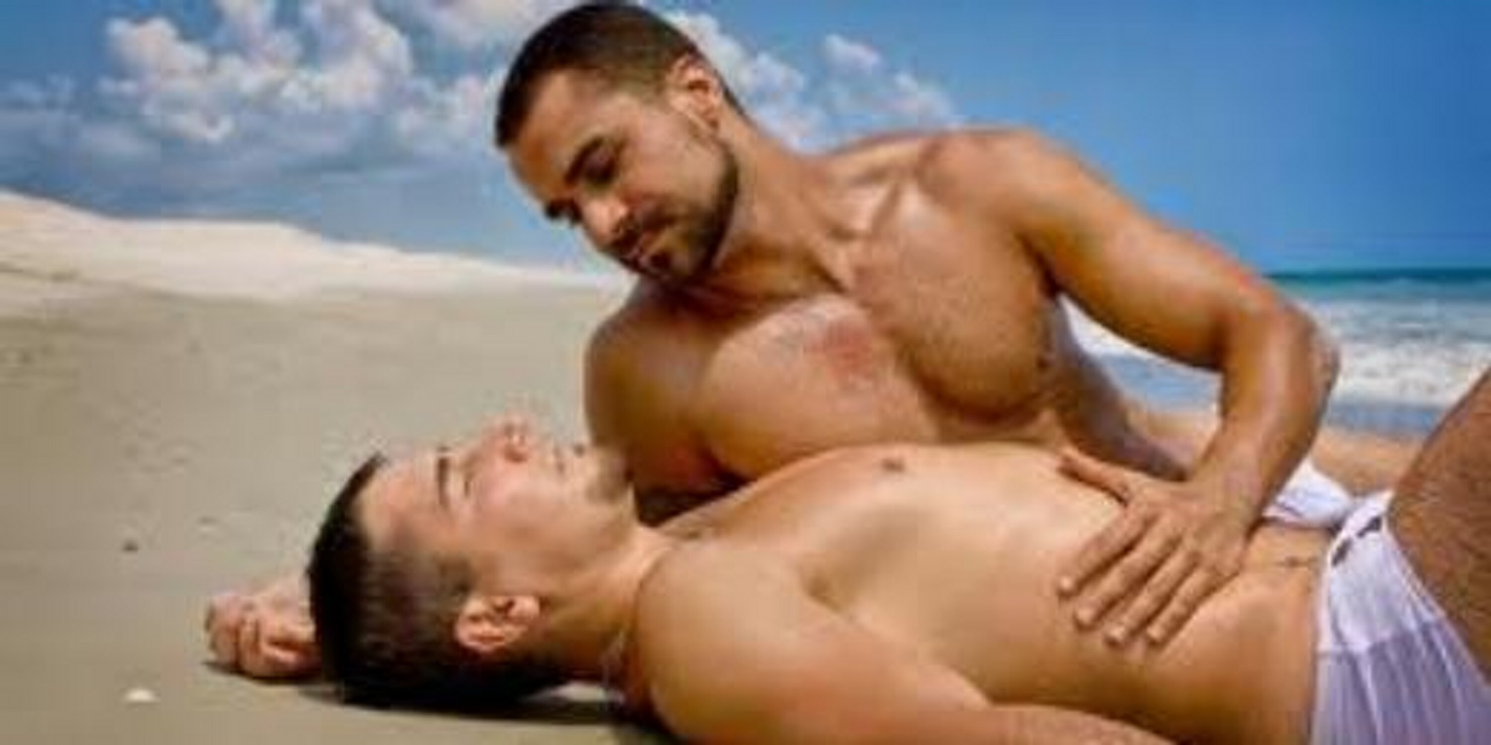 Gay Indonesia banner