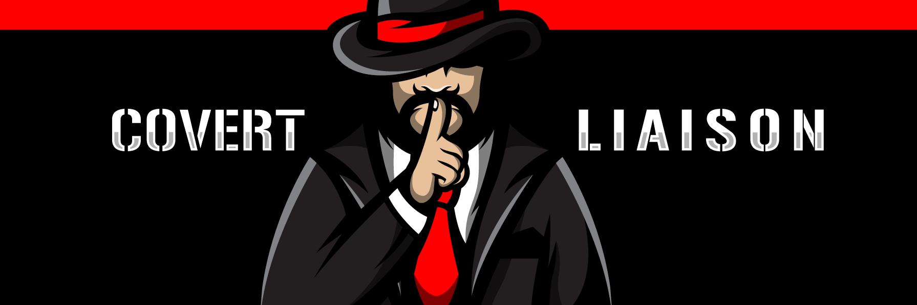 CovertLiaison's profile banner image