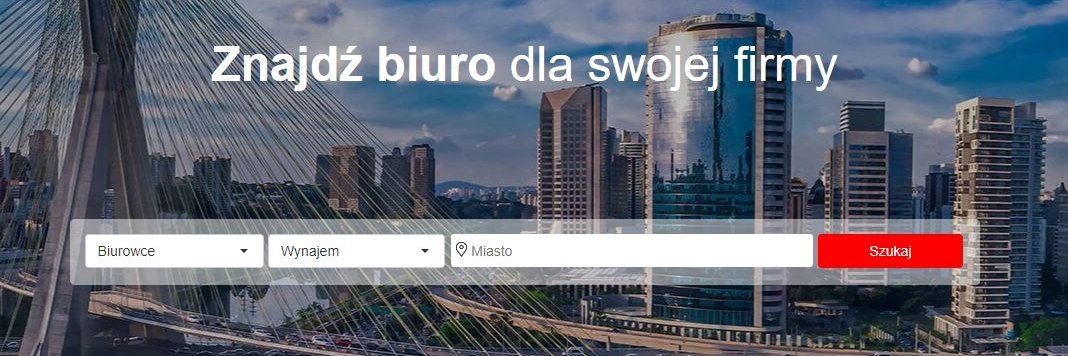 ebiurowcepl's profile banner image