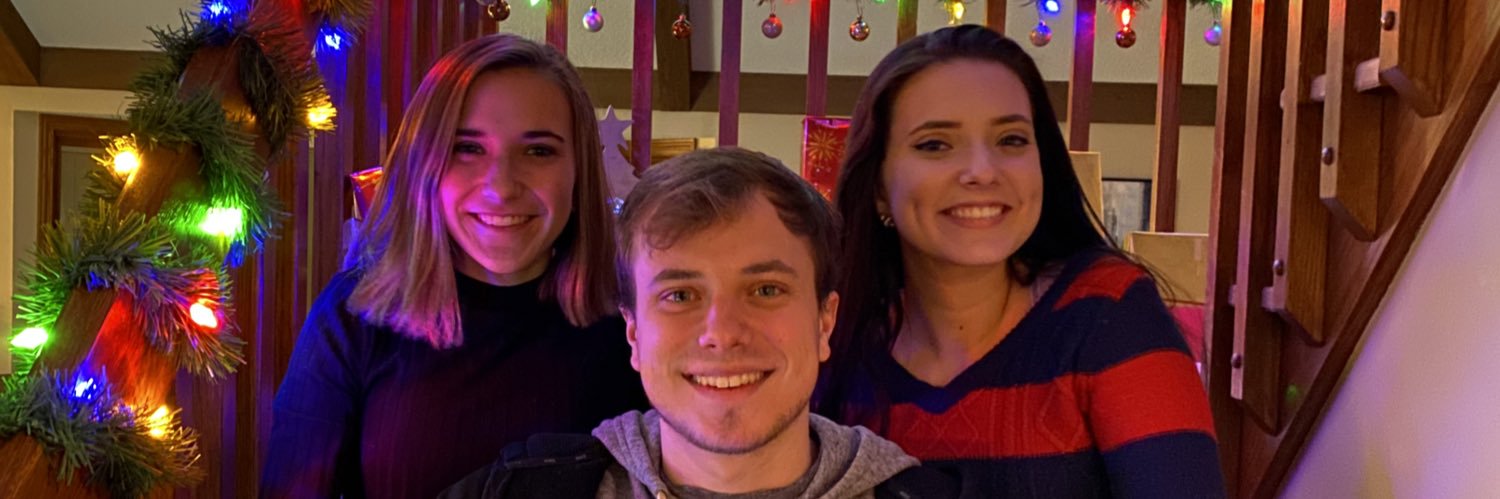 HaleyLigas's profile banner image