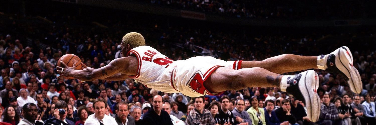 mikeydade's profile banner image