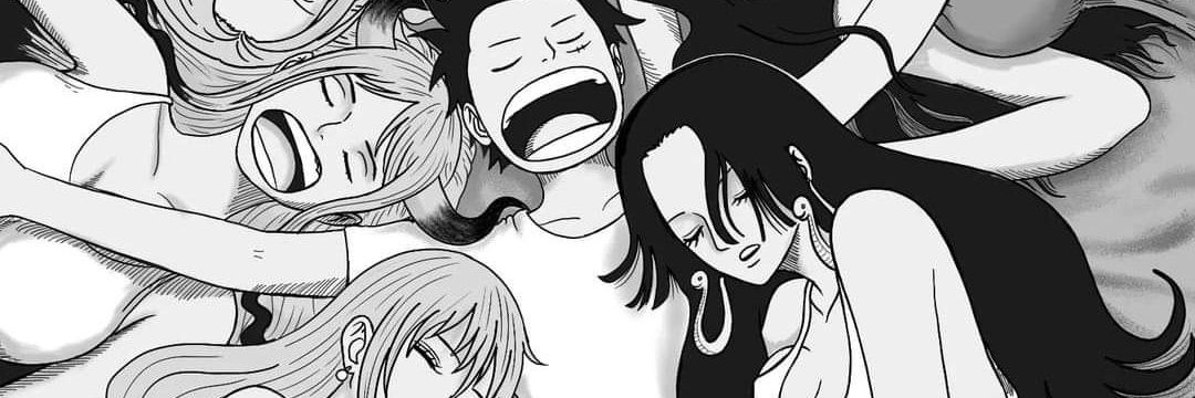 D banner