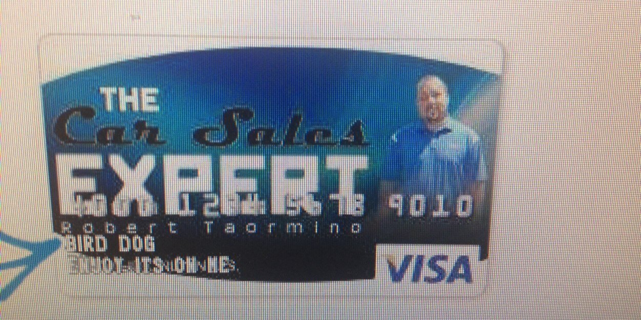 robtaormino's profile banner image