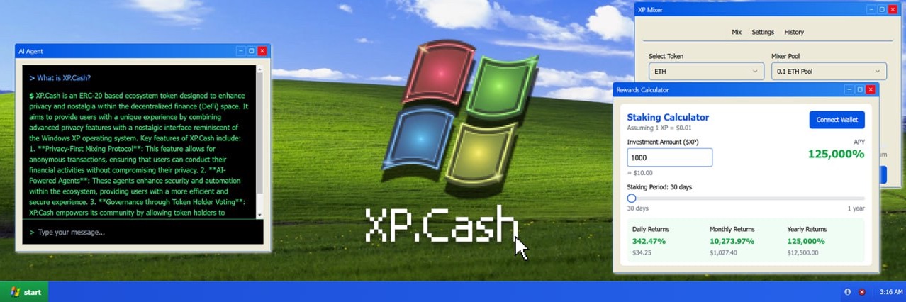 xpdotcash's profile banner image