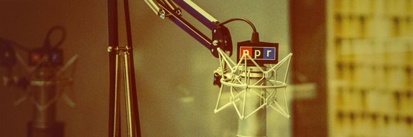 toviasmithnpr Profile Banner