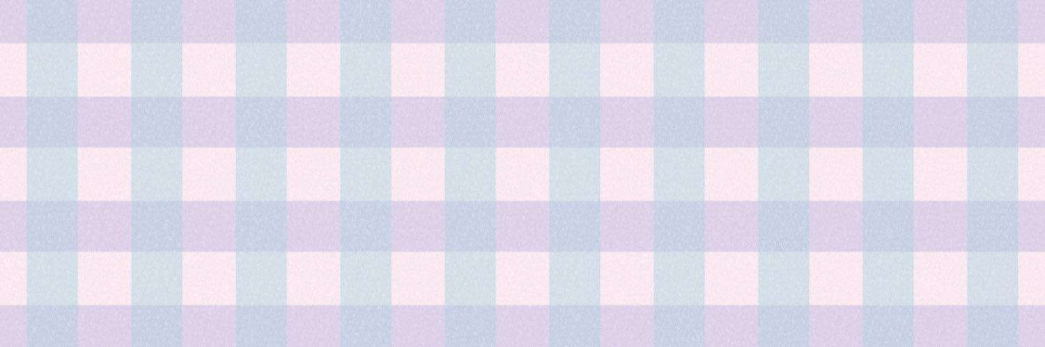 yncxync's profile banner image