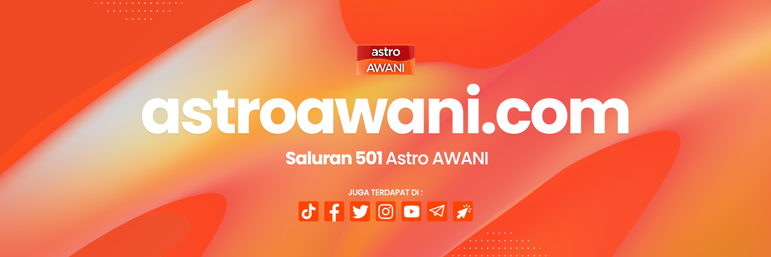 Astro AWANI's banner
